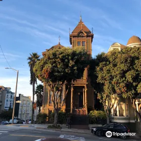 William Westerfeld House