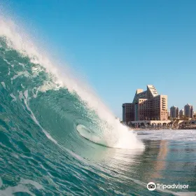 Kahuna surf club haifa
