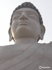 Amaravathi Stupa