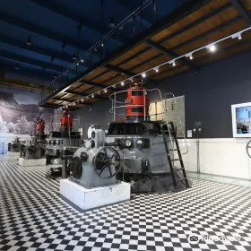 Matka Exhibition Center