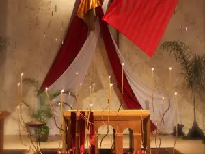 Our Lady of Lourdes
