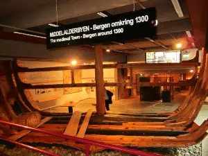 Bryggens Museum