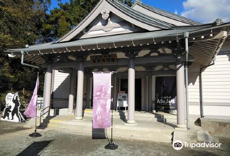 小田原城歷史博物館