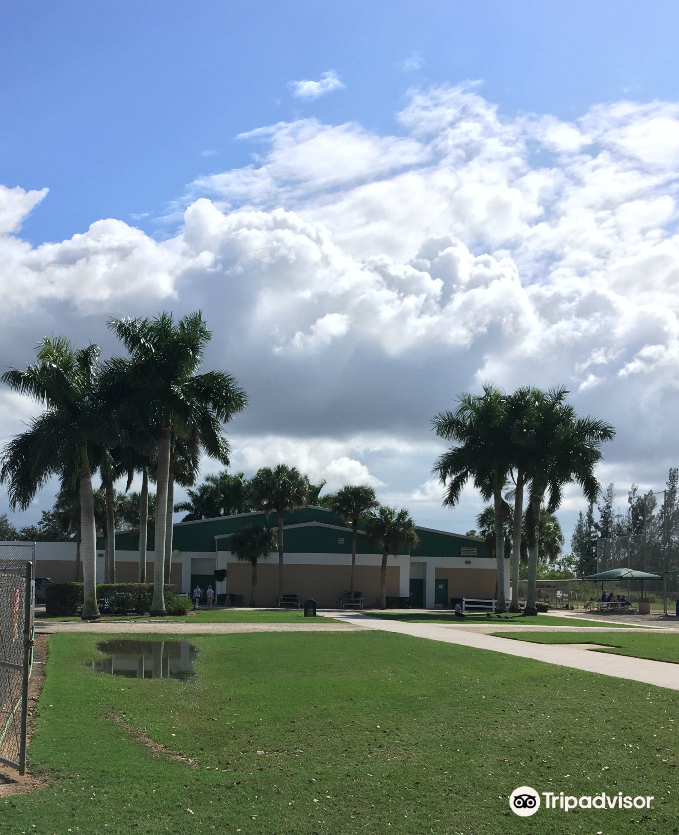 Lawn Seats - Picture of JetBlue Park, Fort Myers - Tripadvisor