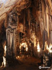 Cerovac Caves