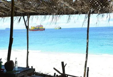 Motor Adventure Bali 熱門景點照片