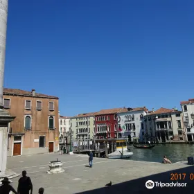 Campo San Stae