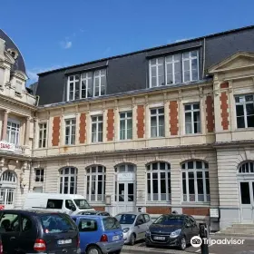 Le Grand Kursaal
