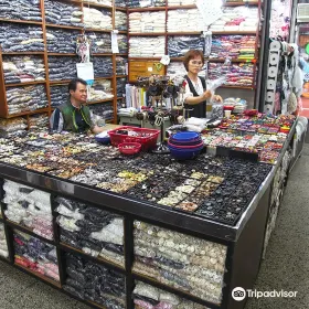 Dongdaemun Shopping Complex
