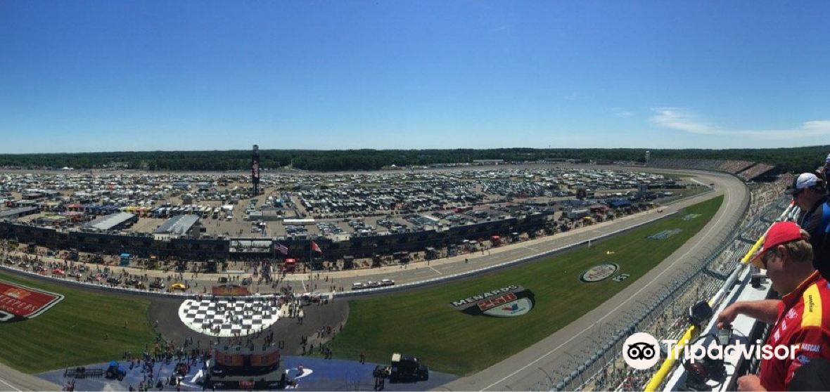 แนะนำการเดินทาง Cambridge Township 2023 สิ่งที่ควรทำ, อาหารที่ควร