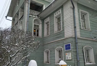 The World of The Forgotten Things Museum รูปภาพAttractionsยอดนิยม