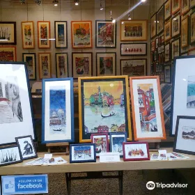 Itaca Art Studio di Monica Martin