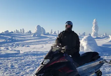Scandinavian Adventures รูปภาพAttractionsยอดนิยม