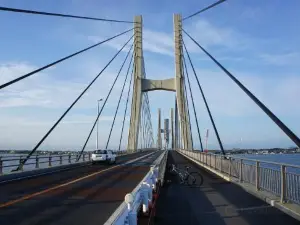 Chōshi Bridge
