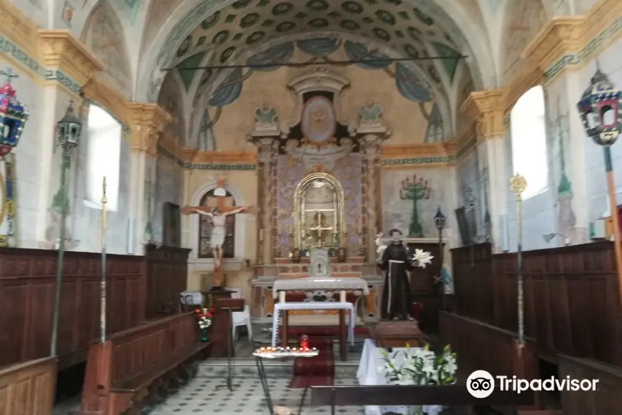 Eglise de l'Annonciation