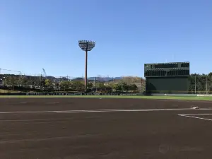 Tondabayashi City Total Sports Park