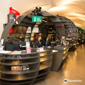 Tourist Information Center