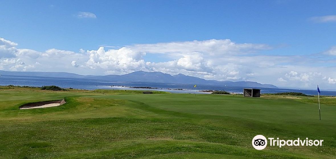 กิจกรรมน่าทำยอดนิยมในWest Kilbrideประจำปี 2023 คู่มือท่องเที่ยวWest