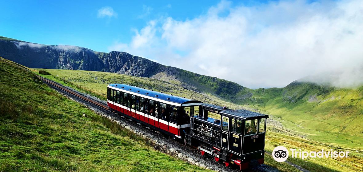 Llanrug Travel Guide 2023 Things to Do, What To Eat & Tips