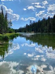 Aspen Mirror Lake