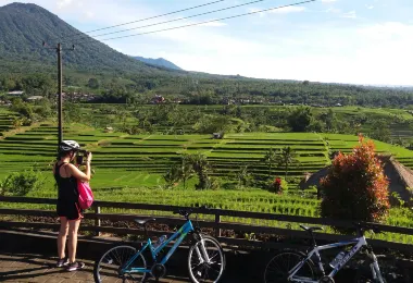 Bali by Pedals 熱門景點照片