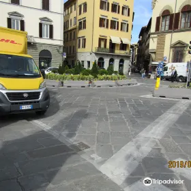 Piazza Carlo Goldoni