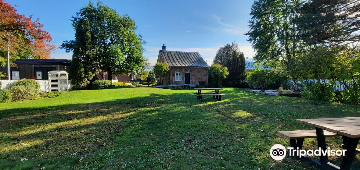 SaintLinLaurentides Travel Guide 2023 Things to Do, What To Eat