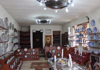 Hattusas Mahallesi