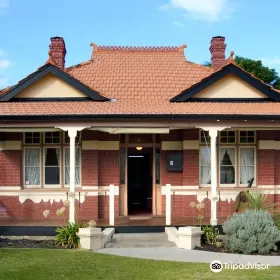 ANZAC Cottage