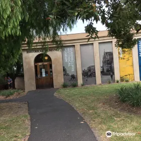 Queenscliffe Historical Museum