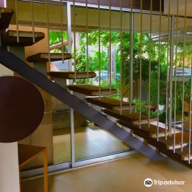 Neutra VDL House