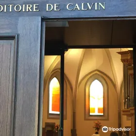 Calvin Auditory