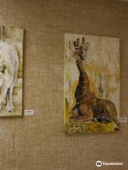 Shenandoah Showcase - Art at the Strasburg Town Hall
