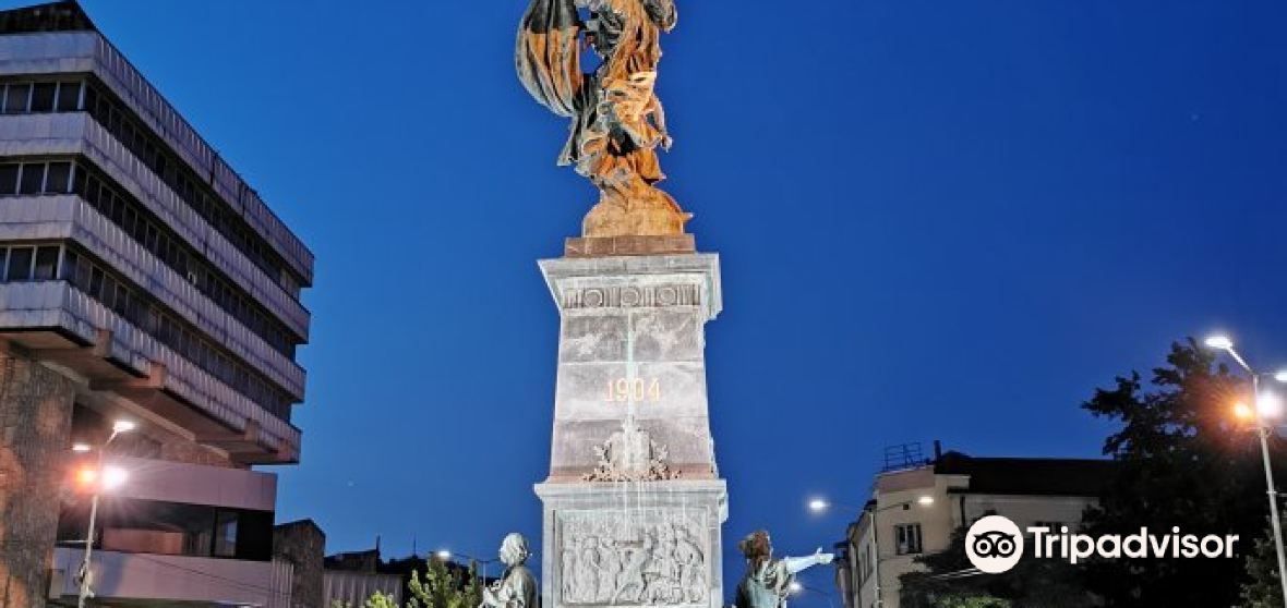 Krusevac Travel Guide 2024 Things to Do, What To Eat & Tips