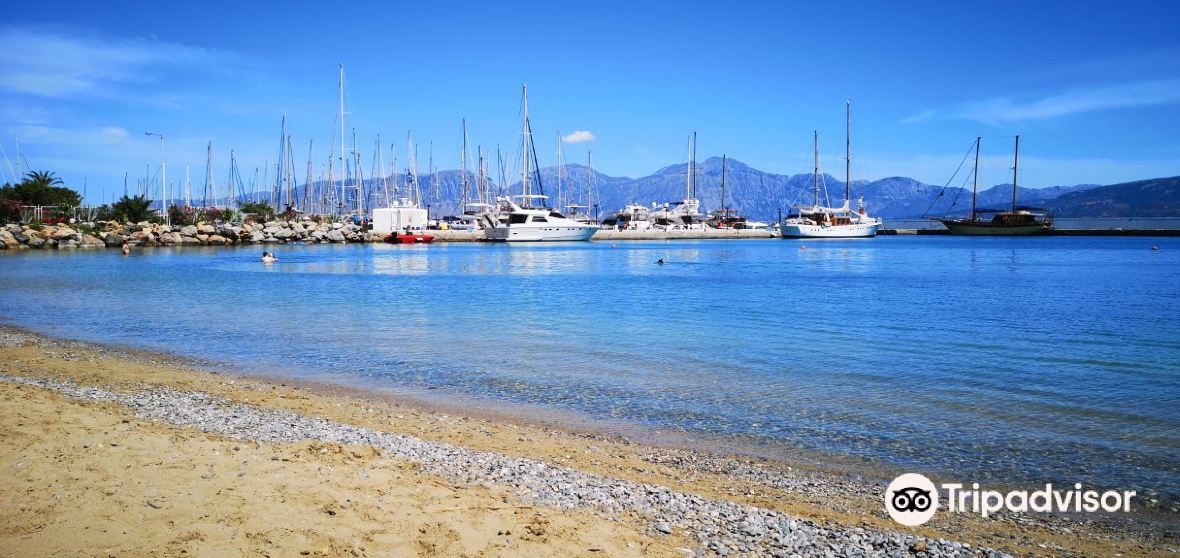 La Strada Gluten-Free - Agios Nikolaos - 2023