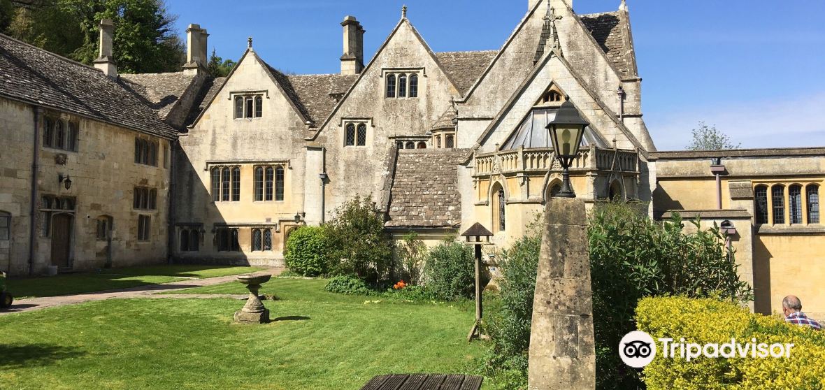 Upton St. Leonards Travel Guide 2024 Things to Do, What To Eat & Tips