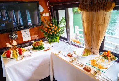 Bai Tho Cruises 명소 인기 사진