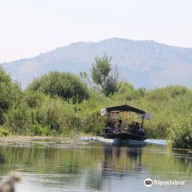 Natural Croatia