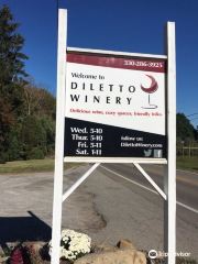 Diletto Winery