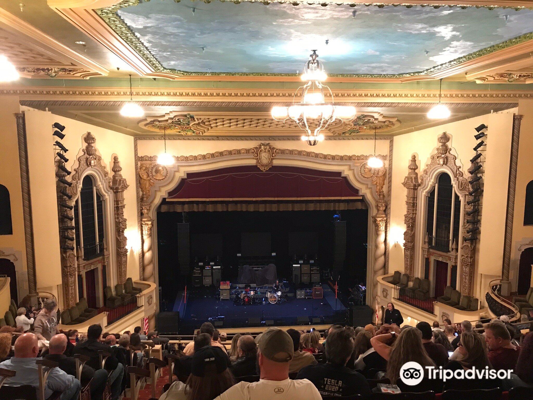 Saenger Theater Pensacola Seat Map Elcho Table