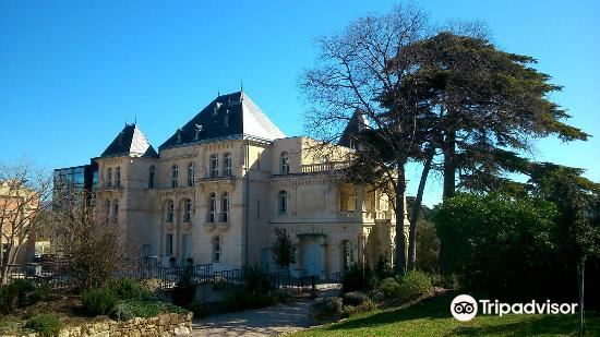 Chateau De La Buzine Travel Guidebook Must Visit Attractions In Provence Chateau De La Buzine Nearby Recommendation Trip Com