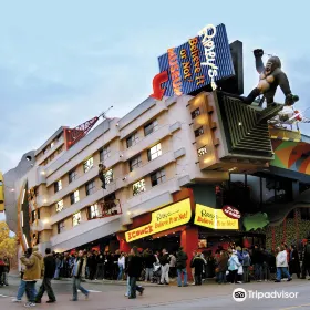Ripley's Believe It or Not! Museum