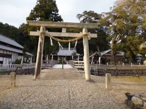 Murakuni Shrine