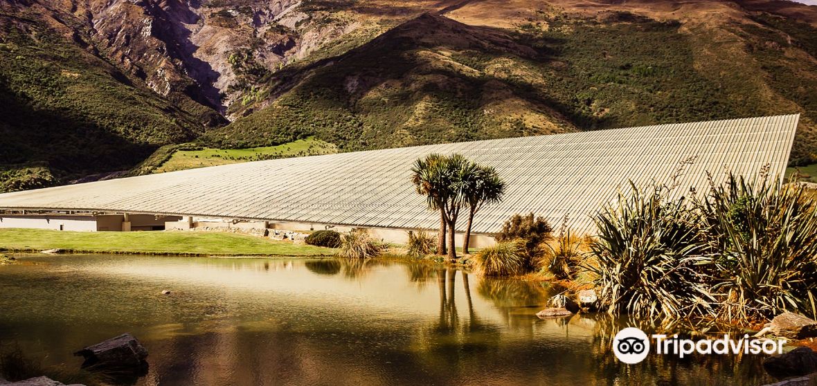 กิจกรรมน่าทำยอดนิยมในLake Hayes Estateประจำปี 2023 คู่มือท่องเที่ยวLake Hayes Estate แนะนำ