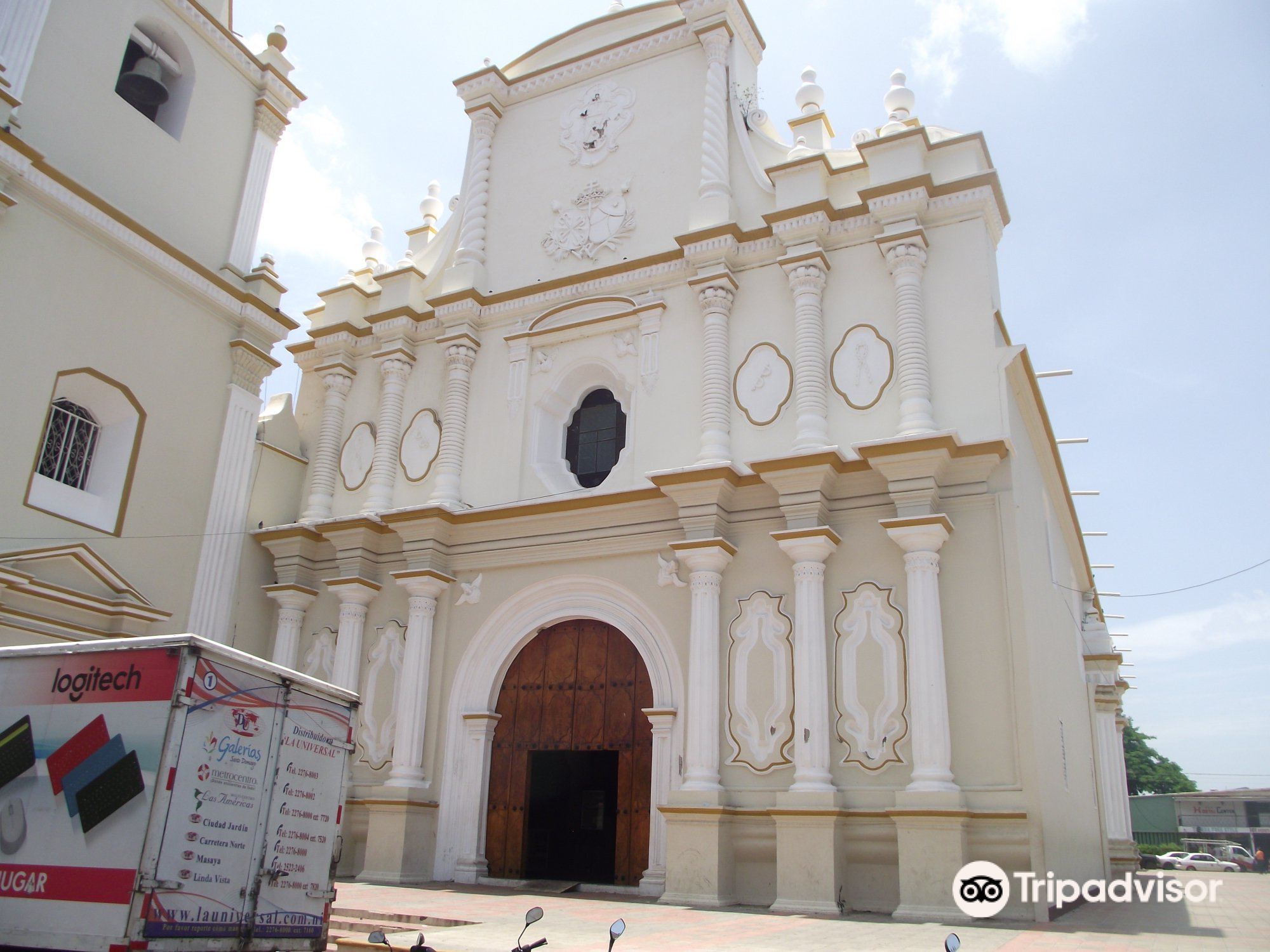 Iglesia San Juan Bautista de Subtiava attraction reviews - Iglesia San Juan Bautista de Subtiava tickets - Iglesia San Juan Bautista de Subtiava discounts - Iglesia San Juan Bautista de Subtiava transportation, Iglesia San Juan Bautista de Subtiava attraction reviews - Iglesia San Juan Bautista de Subtiava tickets - Iglesia San Juan Bautista de Subtiava discounts - Iglesia San Juan Bautista de Subtiava transportation,