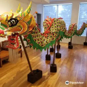 Chinese-American Museum of Chicago