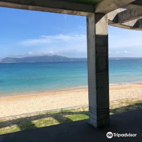 Koki Beach