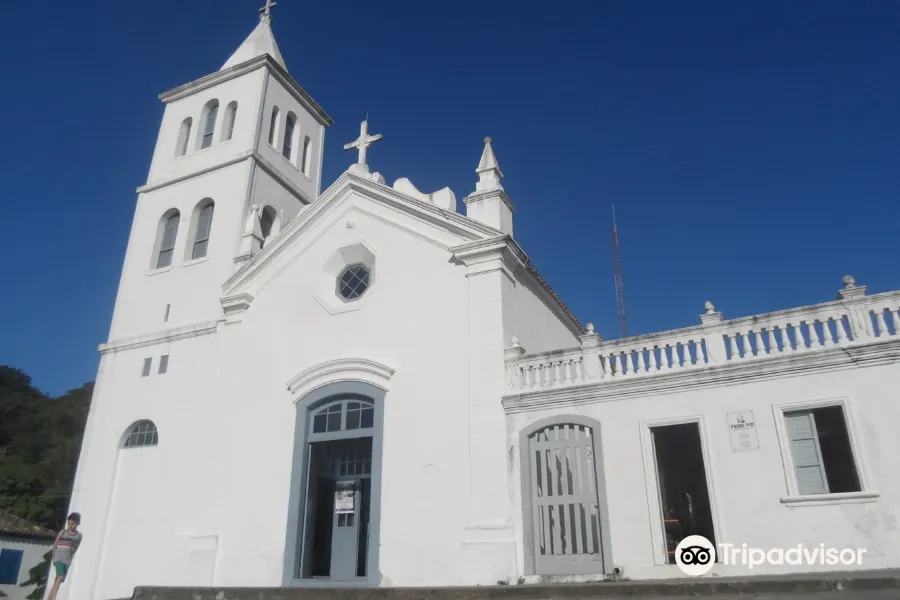 Matriz Sao Joaquim Church