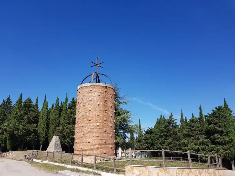 Castelnuovo della Daunia