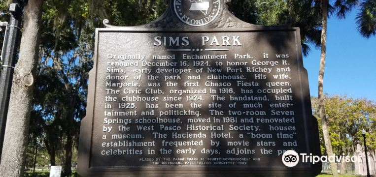 New Port Richey Travel Guide 2023 Things to Do, What To Eat & Tips